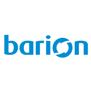 Barion logó