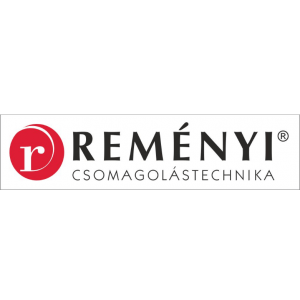 Reményi logó