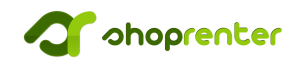 Shoprenter logó