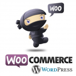 Woocommerce shortcodes