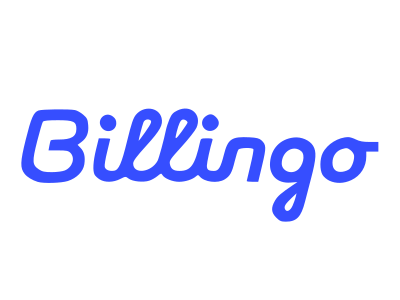 Billingo logó