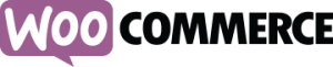 WooCommerce logó