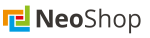 NeoShop webáruház szoftver