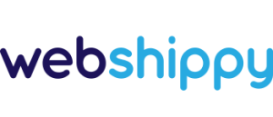 Webshippy logó
